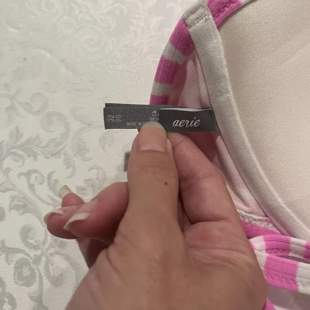 aerie this bikini